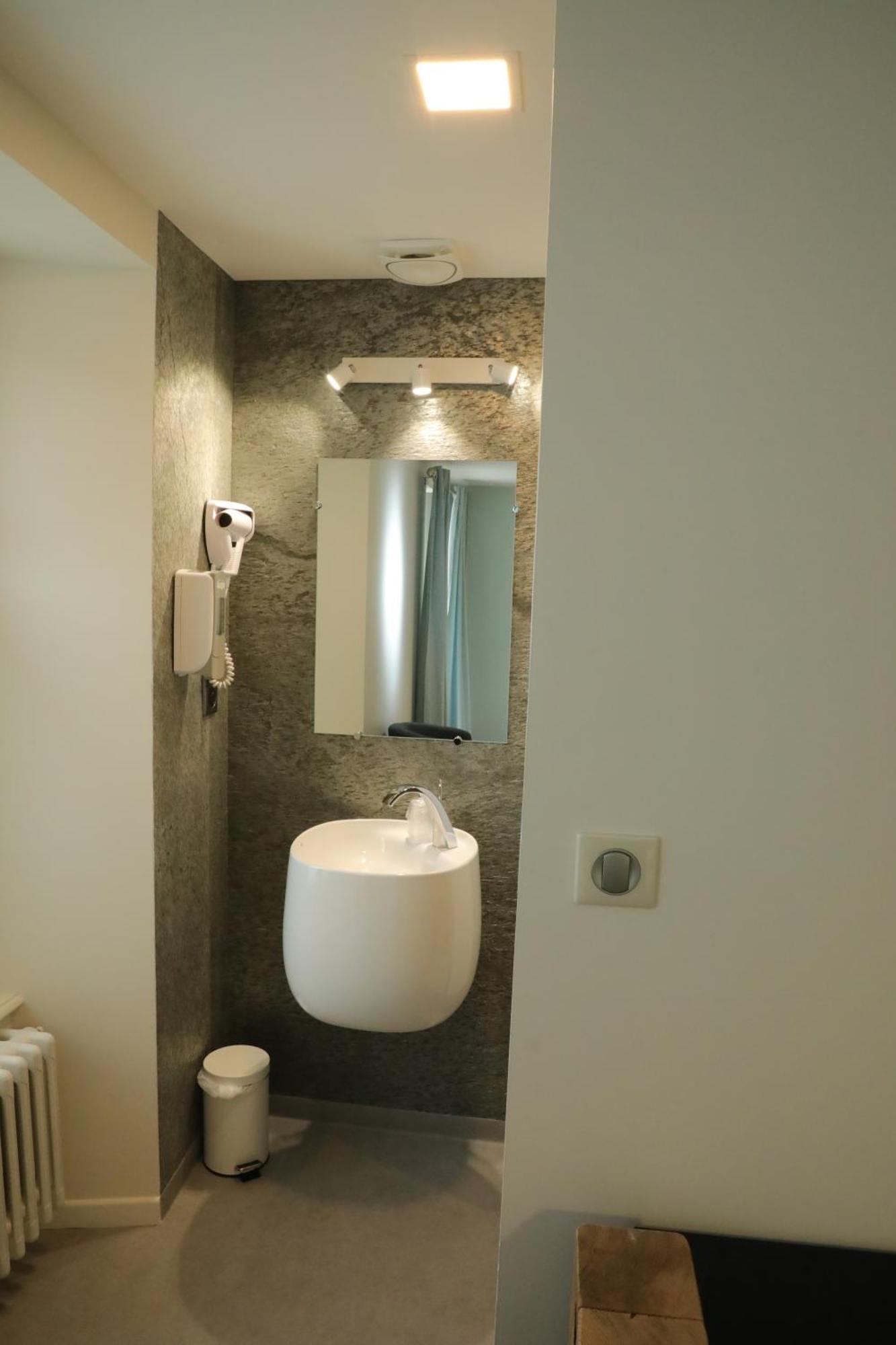 Hotel Le Relais De L'Aubrac Nasbinals Zewnętrze zdjęcie