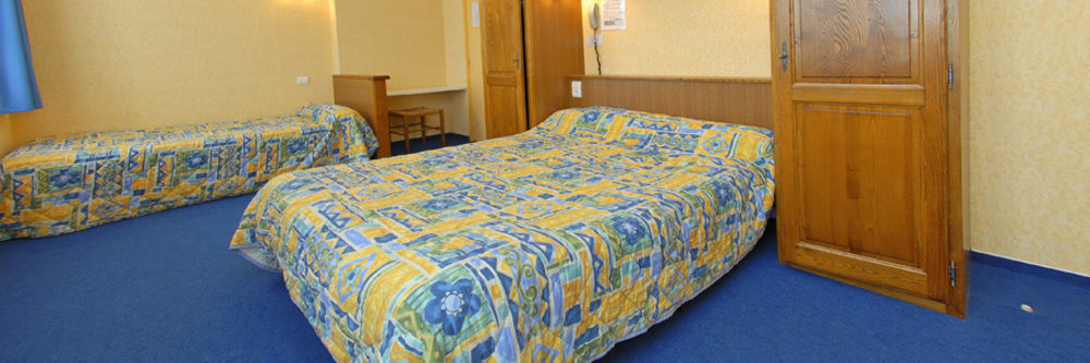 Hotel Le Relais De L'Aubrac Nasbinals Zewnętrze zdjęcie